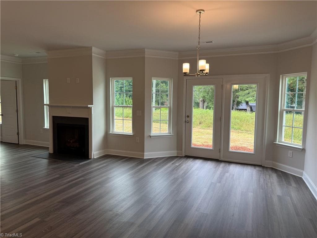 Stick/Site Built at 2823 Berwick Valley Drive, Winston-Salem NC 27127, Winston-Salem, photo 9 of 25