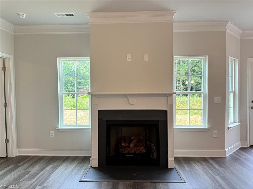 Stick/Site Built at 2823 Berwick Valley Drive, Winston-Salem NC 27127, Winston-Salem, photo 10 of 25