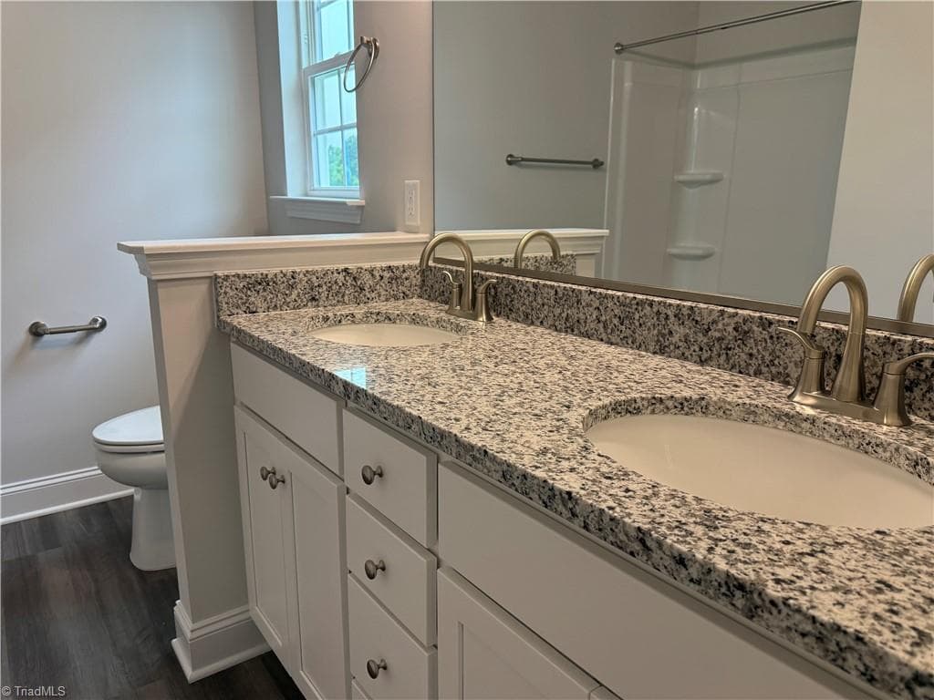 Stick/Site Built at 2823 Berwick Valley Drive, Winston-Salem NC 27127, Winston-Salem, photo 14 of 25