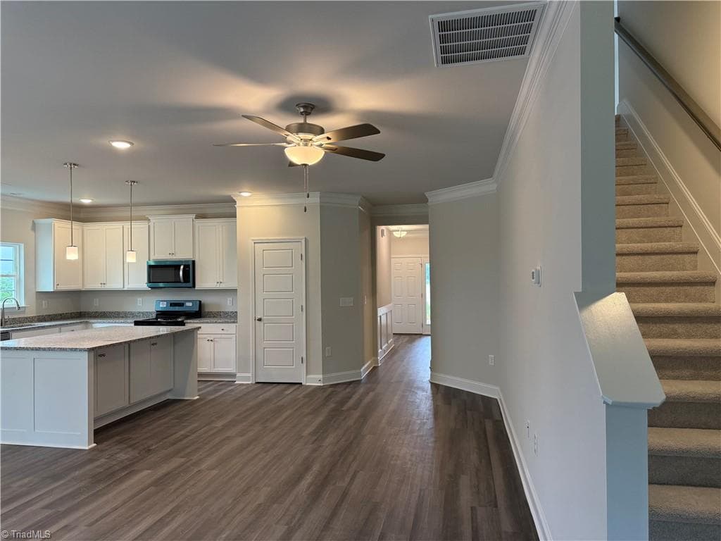 Stick/Site Built at 2823 Berwick Valley Drive, Winston-Salem NC 27127, Winston-Salem, photo 11 of 25