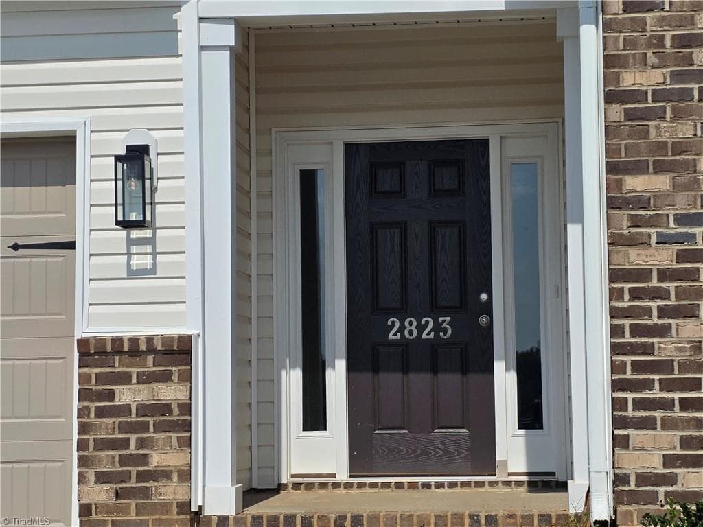 Stick/Site Built at 2823 Berwick Valley Drive, Winston-Salem NC 27127, Winston-Salem, photo 25 of 25