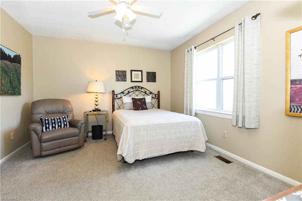 Stick/Site Built at 5735 Bramblegate Road, Greensboro NC 27409, photo 18 of 25