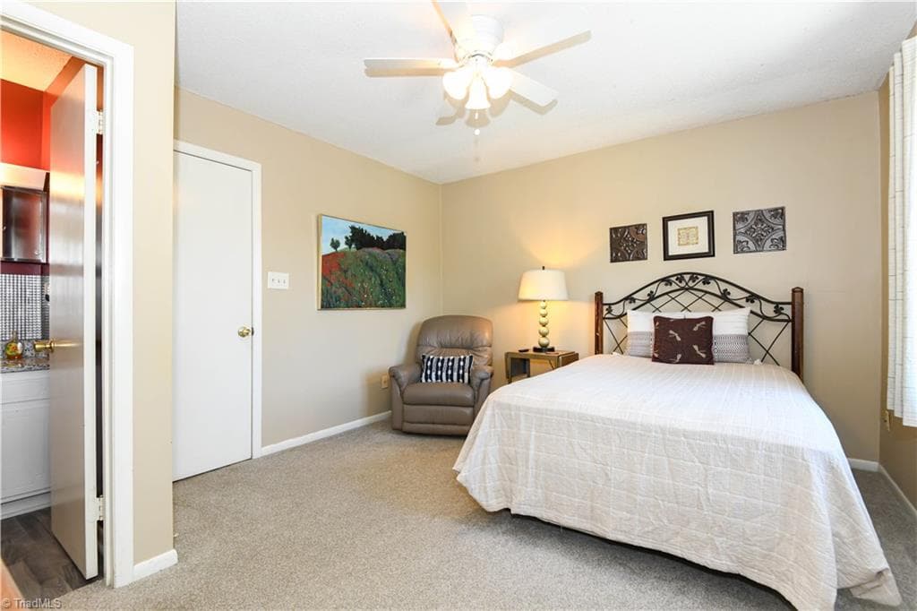 Stick/Site Built at 5735 Bramblegate Road, Greensboro NC 27409, photo 19 of 25