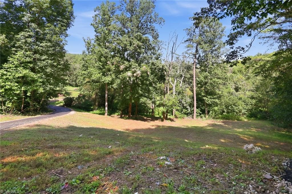 Manufactured Home at 1402 Good Hope Drive, Walnut Cove NC 27052, Walnut Cove, photo 27 of 28