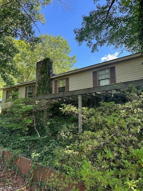 6566 NC Highway 8, Germanton NC 27019