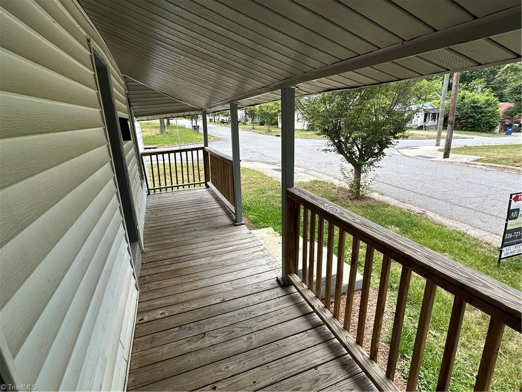 Stick/Site Built at 2725 Urban Street, Winston-Salem NC 27107, Winston-Salem, photo 16 of 19