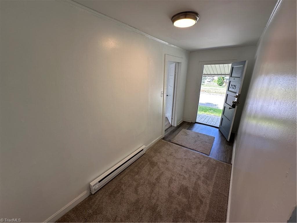 Stick/Site Built at 2725 Urban Street, Winston-Salem NC 27107, Winston-Salem, photo 12 of 19