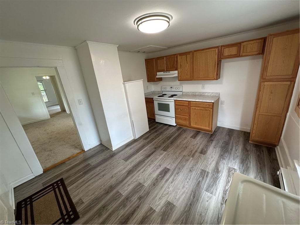 Stick/Site Built at 2725 Urban Street, Winston-Salem NC 27107, Winston-Salem, photo 5 of 19