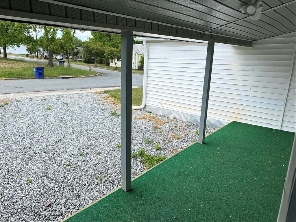 Stick/Site Built at 2725 Urban Street, Winston-Salem NC 27107, Winston-Salem, photo 18 of 19