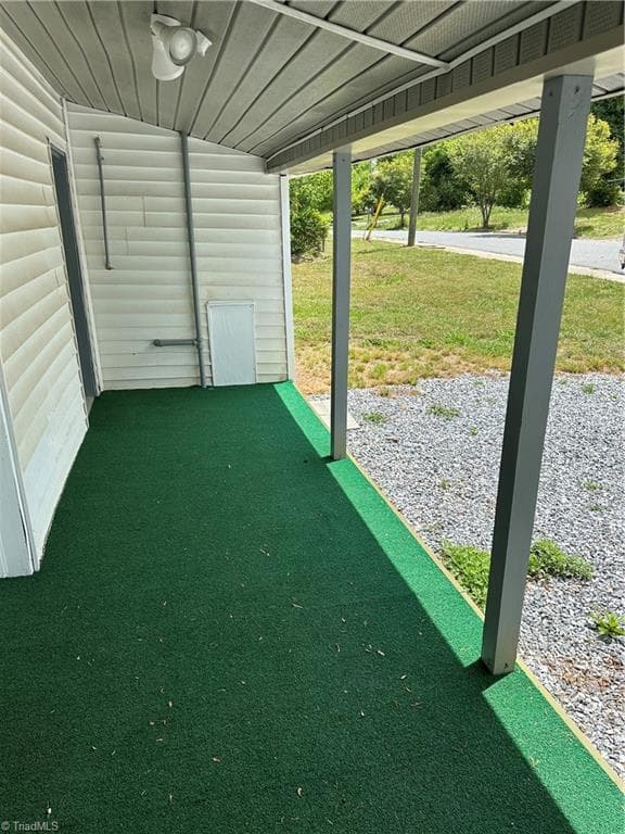 Stick/Site Built at 2725 Urban Street, Winston-Salem NC 27107, Winston-Salem, photo 19 of 19