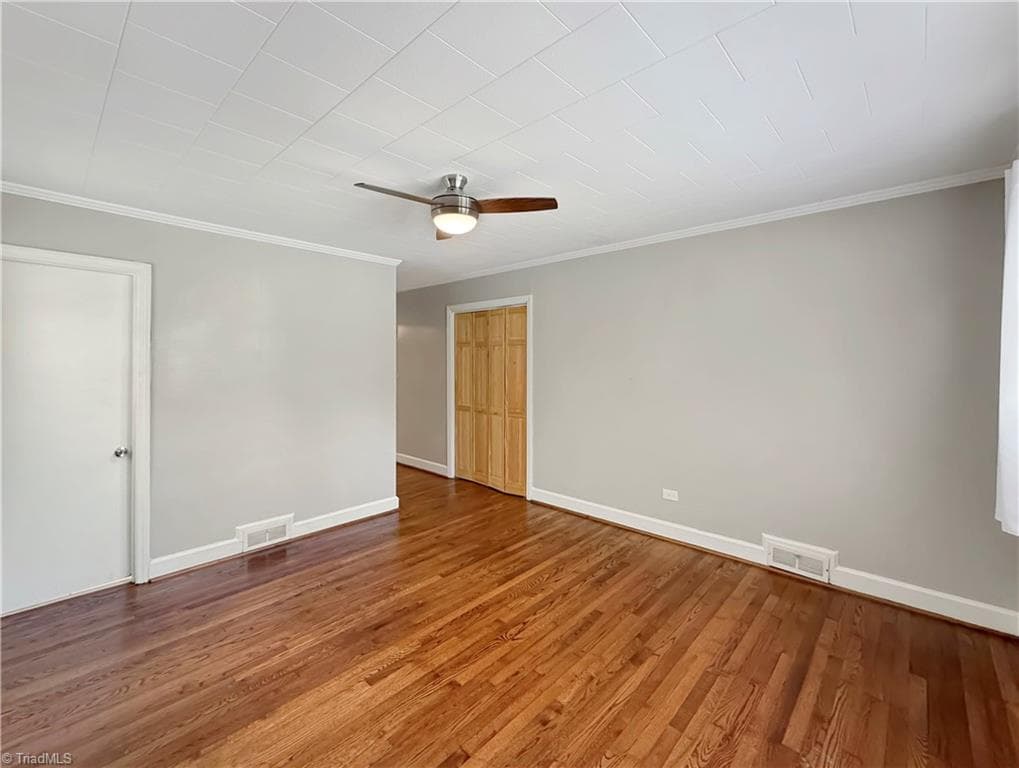 Stick/Site Built at 407 Brook Street, Wilkesboro NC 28697, photo 17 of 24