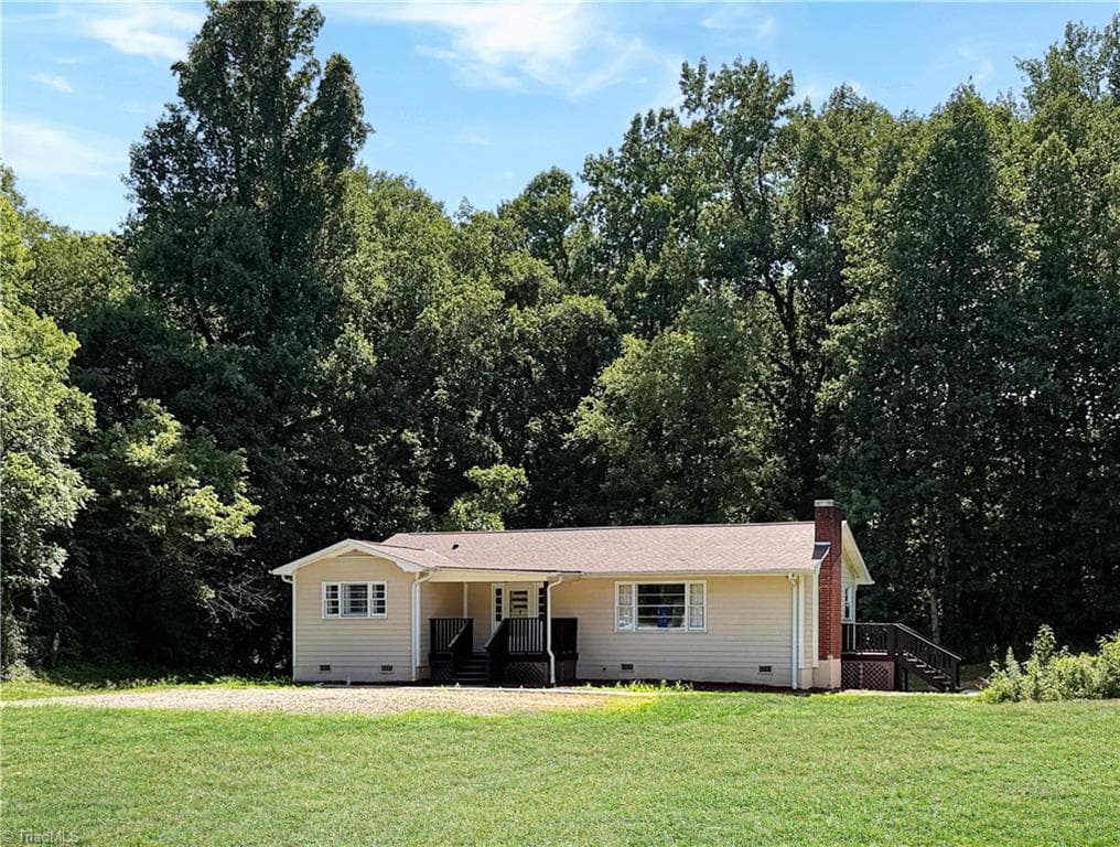 407 Brook Street, Wilkesboro NC 28697