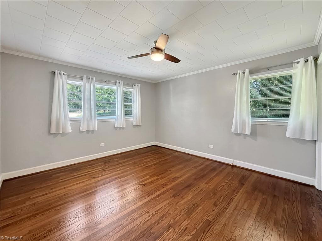 Stick/Site Built at 407 Brook Street, Wilkesboro NC 28697, photo 14 of 24