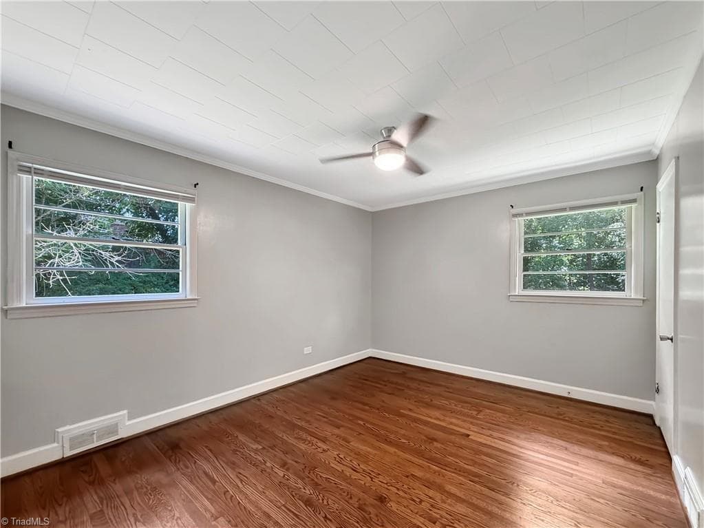 Stick/Site Built at 407 Brook Street, Wilkesboro NC 28697, photo 15 of 24