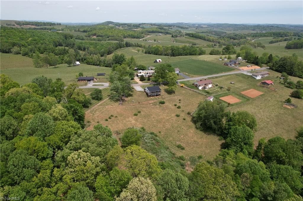 Stick/Site Built at 4532 Nc Highway 18 N, Sparta NC 28675, photo 23 of 50