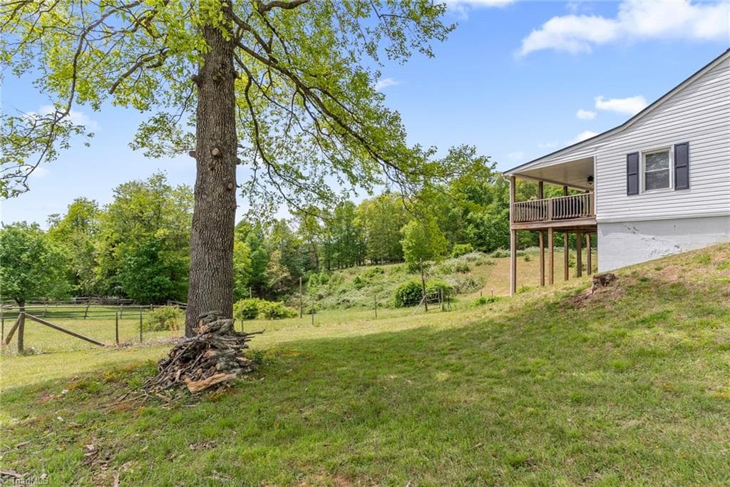 Stick/Site Built at 4532 Nc Highway 18 N, Sparta NC 28675, photo 42 of 50
