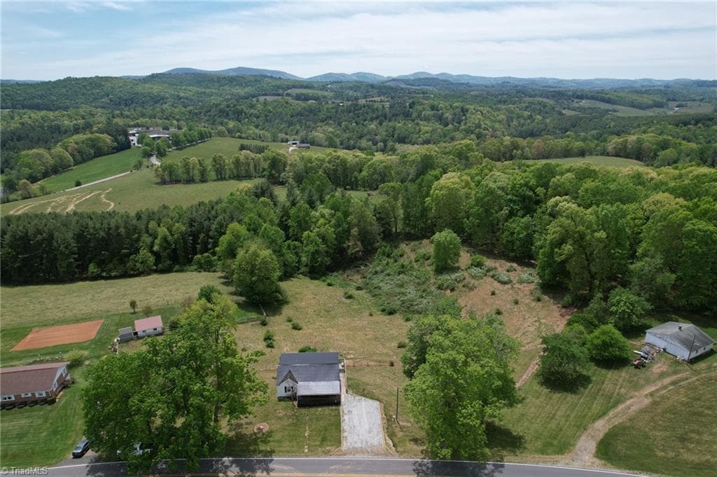 Stick/Site Built at 4532 Nc Highway 18 N, Sparta NC 28675, photo 5 of 50