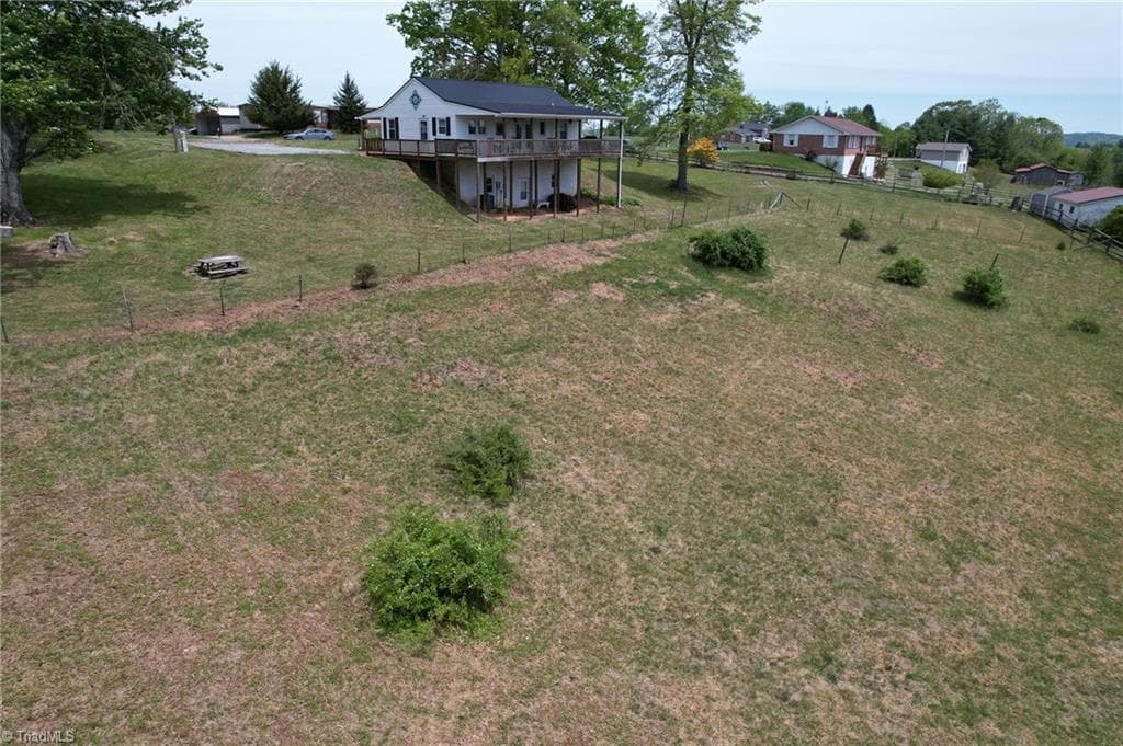 Stick/Site Built at 4532 Nc Highway 18 N, Sparta NC 28675, photo 34 of 50