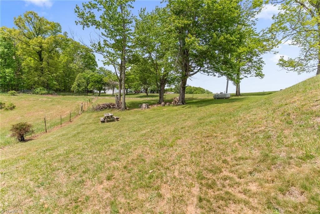 Stick/Site Built at 4532 Nc Highway 18 N, Sparta NC 28675, photo 38 of 50