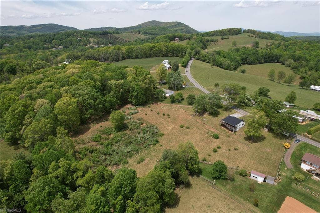 Stick/Site Built at 4532 Nc Highway 18 N, Sparta NC 28675, photo 45 of 50