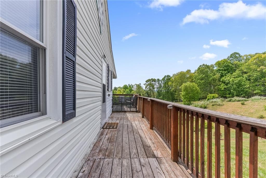 Stick/Site Built at 4532 Nc Highway 18 N, Sparta NC 28675, photo 29 of 50
