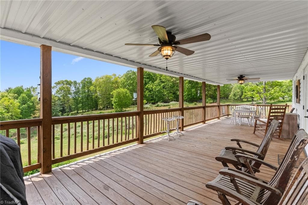 Stick/Site Built at 4532 Nc Highway 18 N, Sparta NC 28675, photo 25 of 50