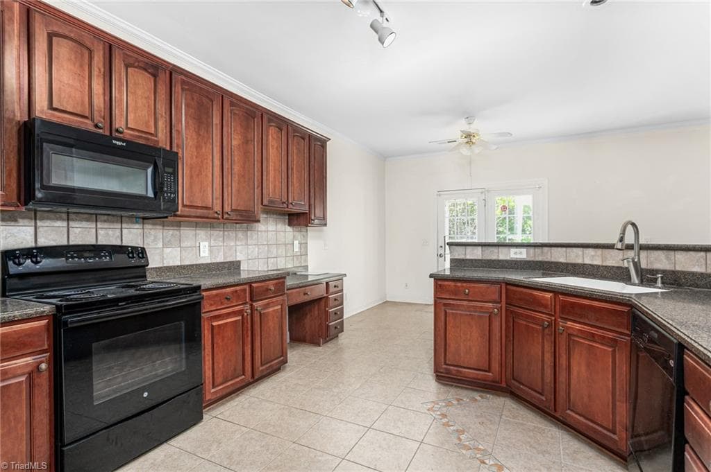 Stick/Site Built at 6812 W Whirlaway Court, Whitsett NC 27377, photo 23 of 42