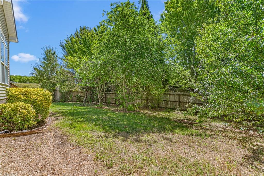 Stick/Site Built at 6812 W Whirlaway Court, Whitsett NC 27377, photo 42 of 42