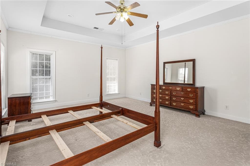 Stick/Site Built at 6812 W Whirlaway Court, Whitsett NC 27377, photo 26 of 42