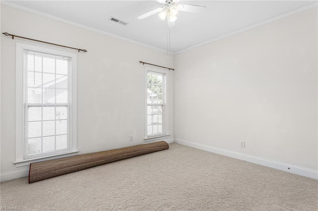 Stick/Site Built at 6812 W Whirlaway Court, Whitsett NC 27377, photo 34 of 42
