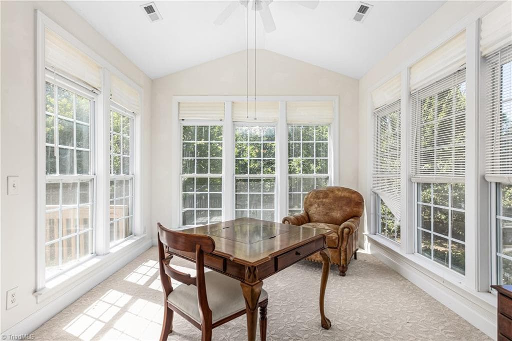 Stick/Site Built at 6812 W Whirlaway Court, Whitsett NC 27377, photo 14 of 42