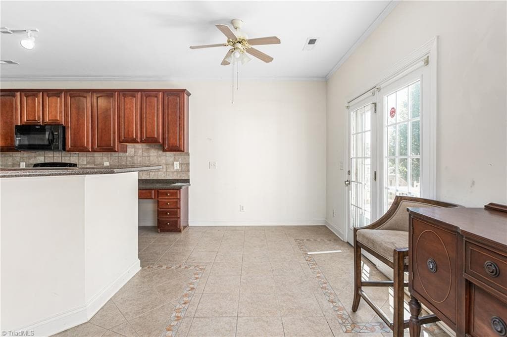 Stick/Site Built at 6812 W Whirlaway Court, Whitsett NC 27377, photo 18 of 42