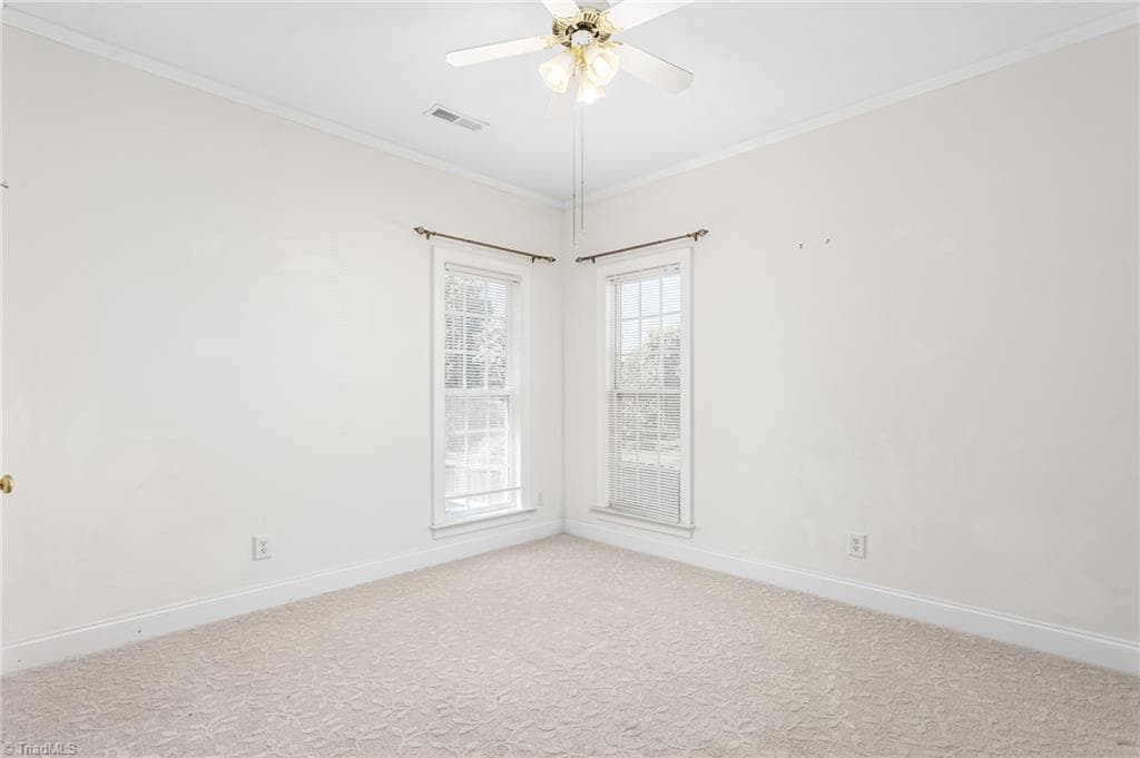 Stick/Site Built at 6812 W Whirlaway Court, Whitsett NC 27377, photo 37 of 42