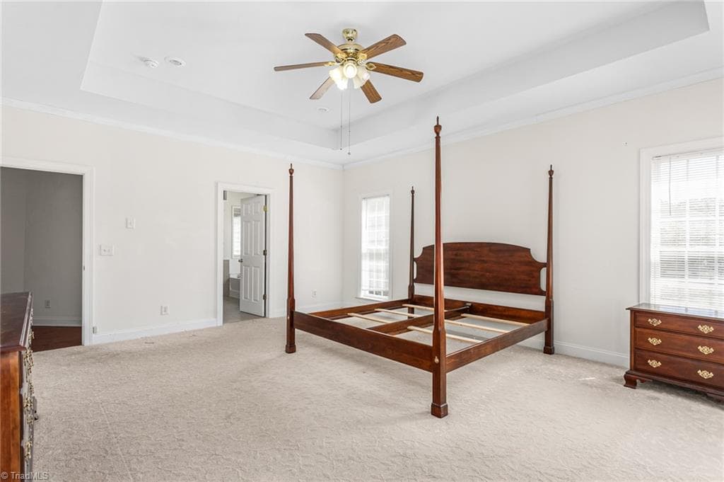 Stick/Site Built at 6812 W Whirlaway Court, Whitsett NC 27377, photo 25 of 42
