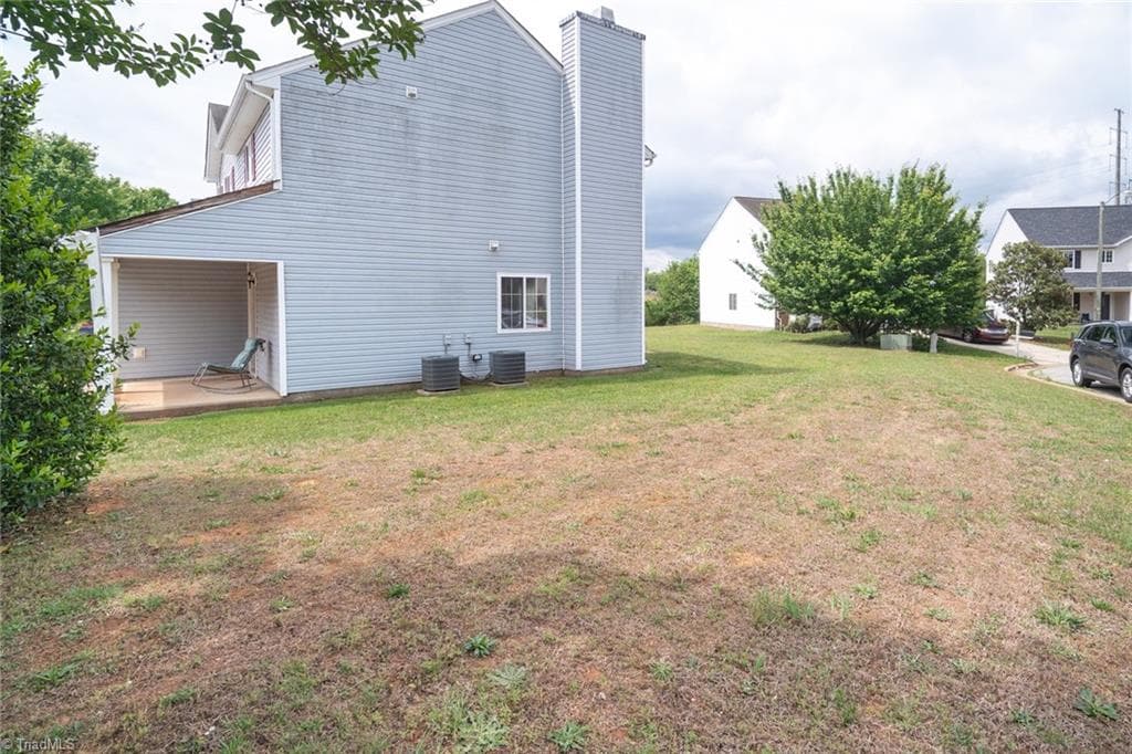 Stick/Site Built at 5709 Waterpoint Drive, Browns Summit NC 27214, photo 26 of 26