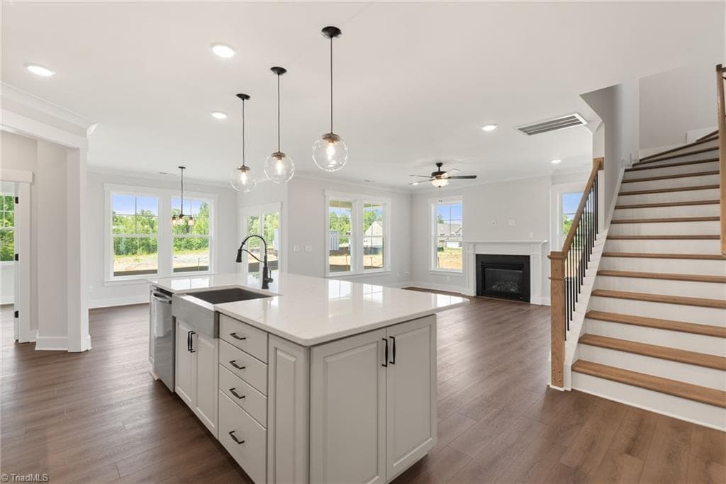 Stick/Site Built at 2114 Scallans Lane, Elon NC 27244, photo 13 of 34