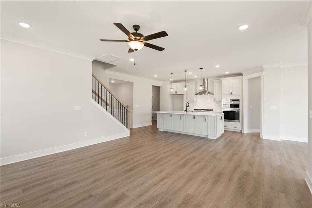 Stick/Site Built at 2114 Scallans Lane, Elon NC 27244, photo 14 of 34