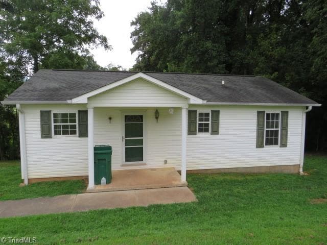 103 Shaw Street, Jonesville NC 28642