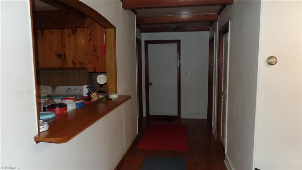 Stick/Site Built at 150 Beauty Street, Elkin NC 28621, photo 6 of 8