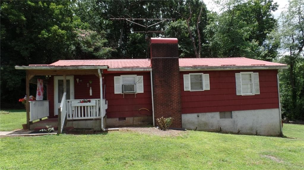 150 Beauty Street, Elkin NC 28621