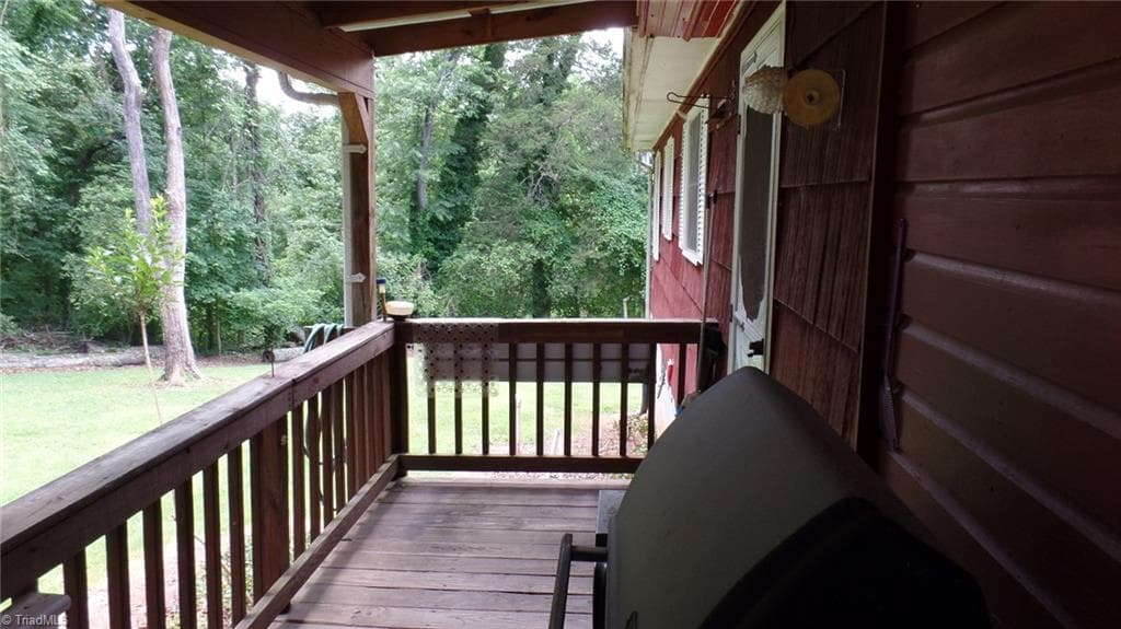 Stick/Site Built at 150 Beauty Street, Elkin NC 28621, photo 5 of 8