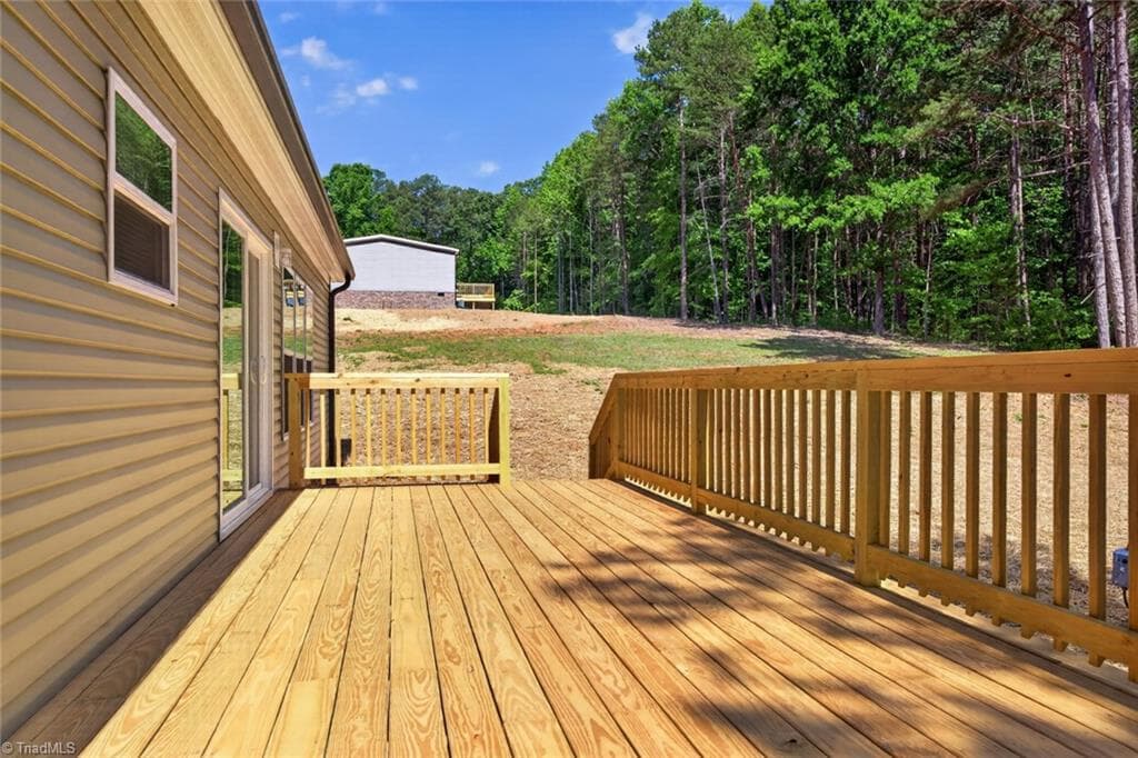 Manufactured Home at 170 Harvick Lane, Lexington NC 27292, Lexington, photo 36 of 43