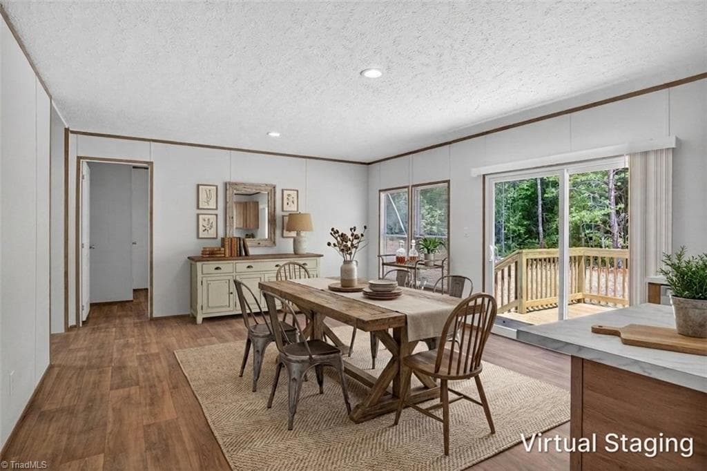 Manufactured Home at 194 Harvick Lane, Lexington NC 27292, Lexington, photo 16 of 43