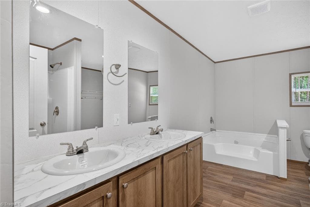 Manufactured Home at 194 Harvick Lane, Lexington NC 27292, Lexington, photo 22 of 43