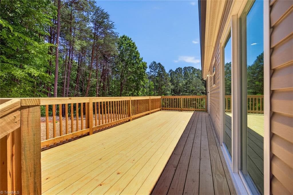 Manufactured Home at 194 Harvick Lane, Lexington NC 27292, Lexington, photo 35 of 43