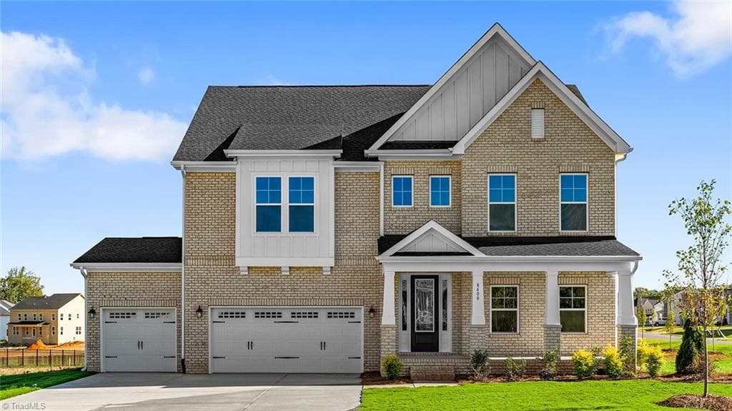 8600 Lemur Lane, Summerfield NC 27358