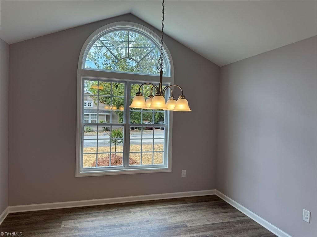 Stick/Site Built at 1003 E Russell Avenue, High Point NC 27260, photo 6 of 23