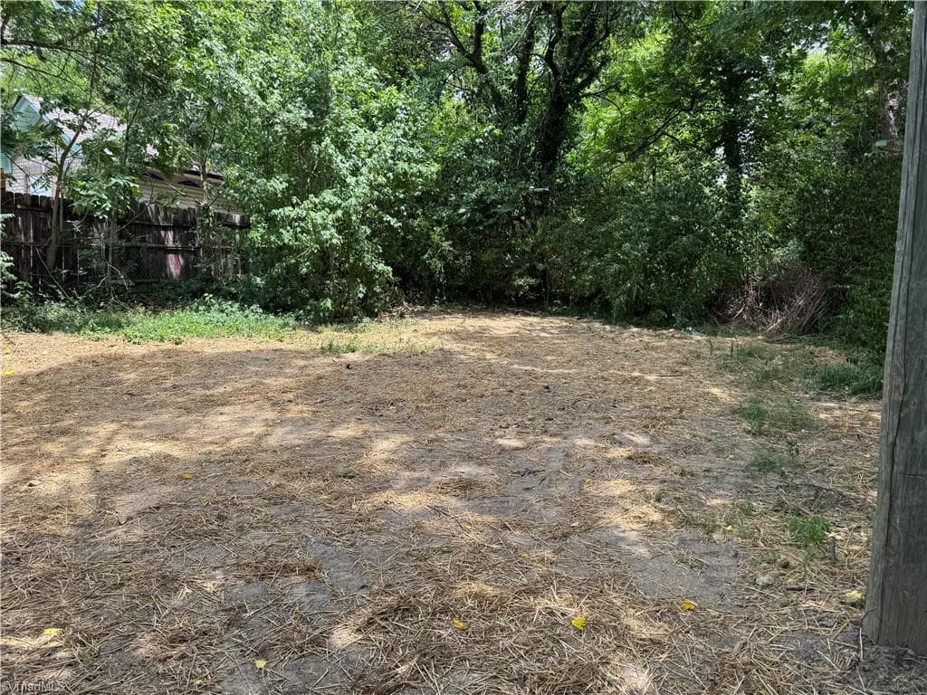 Stick/Site Built at 1003 E Russell Avenue, High Point NC 27260, photo 22 of 23