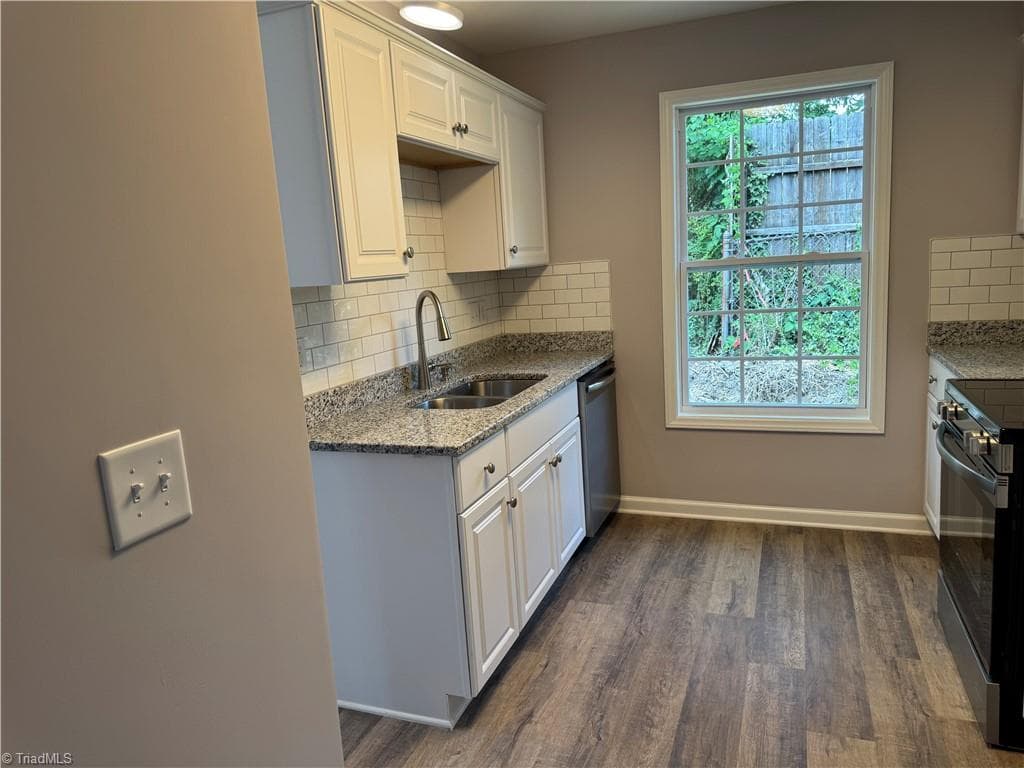 Stick/Site Built at 1003 E Russell Avenue, High Point NC 27260, photo 20 of 23