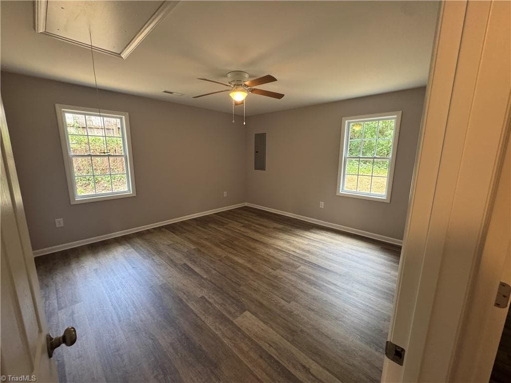 Stick/Site Built at 1003 E Russell Avenue, High Point NC 27260, photo 9 of 23